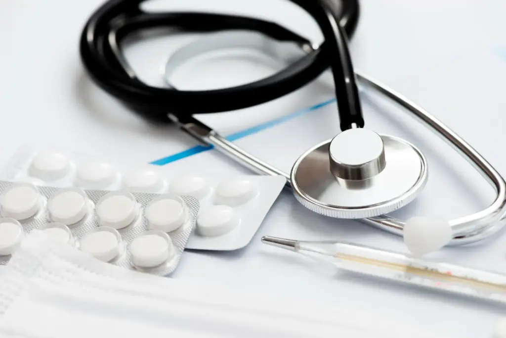 خدمات العلاج