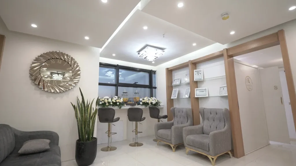 کلینیک لاغری رادیکال