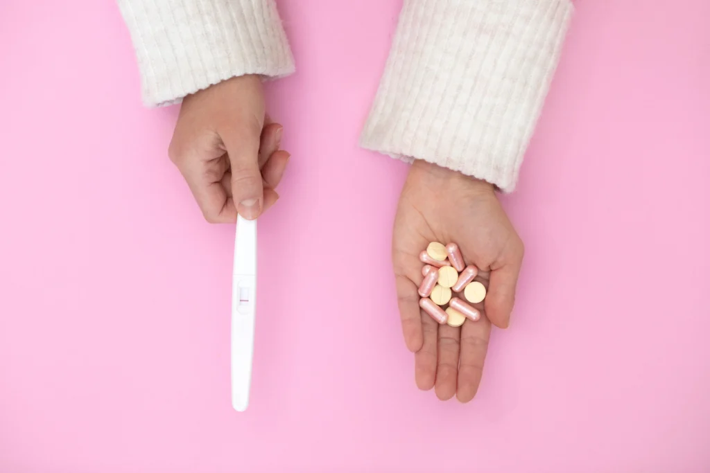 Infertility Treatment