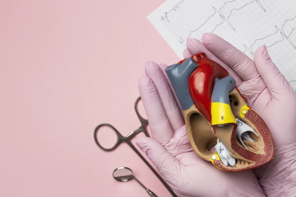 Organ Transplantation