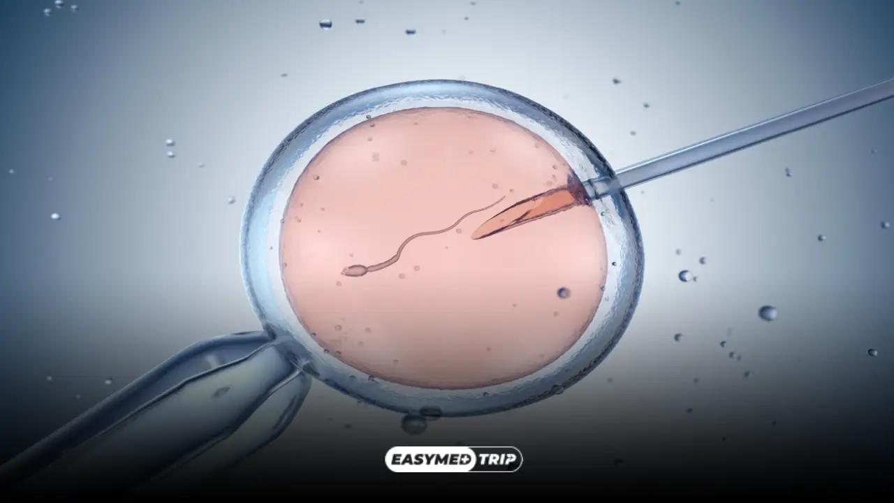 درمان ناباروری با ivf در ایران